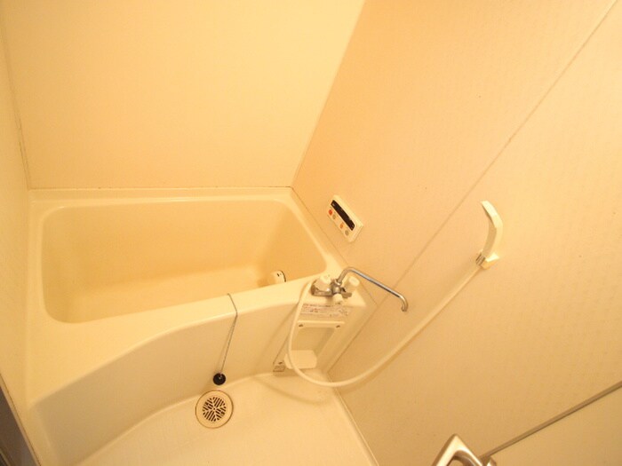 物件内観写真9　(バス／シャワールーム等)