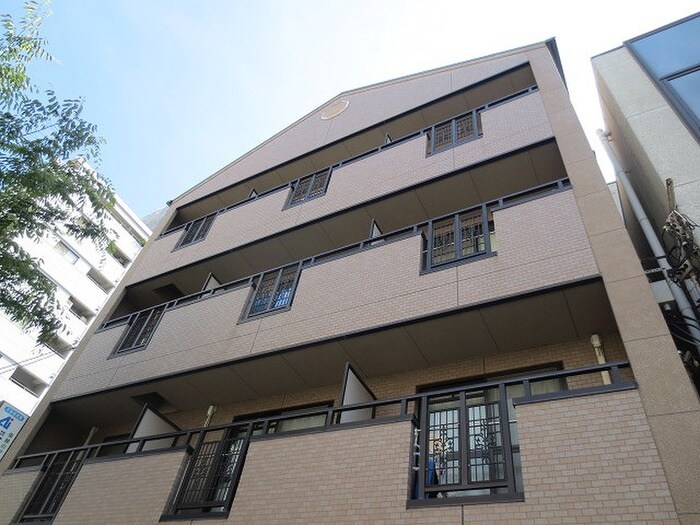 物件外観写真6　(周辺環境)