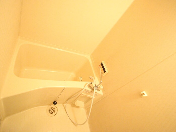 物件内観写真10　(バス／シャワールーム等)