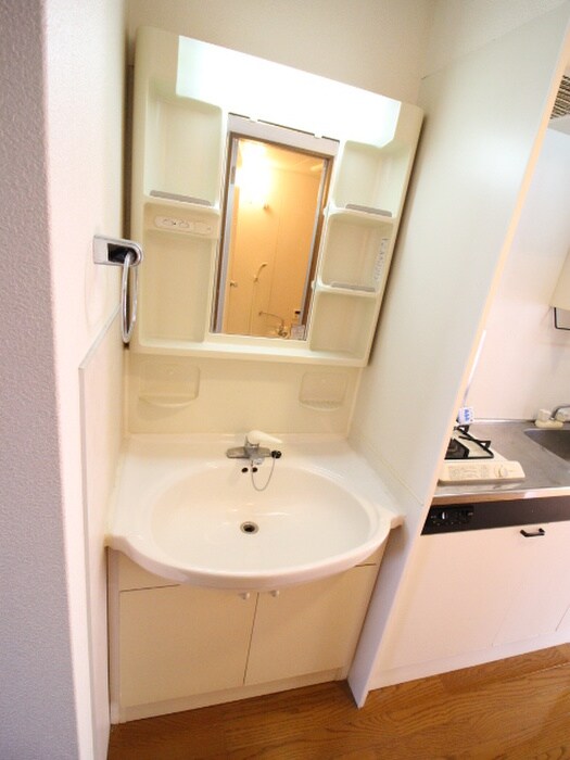 物件内観写真10　(キッチン)