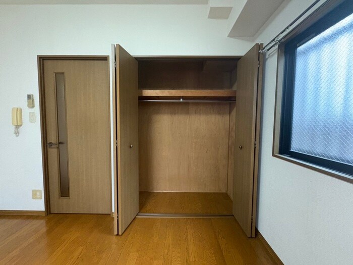 物件内観写真14　(収納)