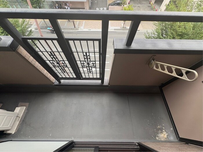 物件内観写真18　(ベランダ・バルコニー)