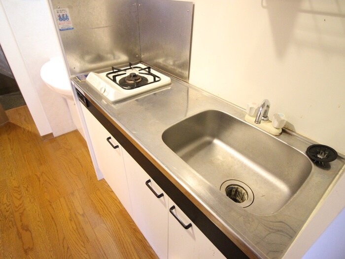 物件内観写真18　(キッチン)
