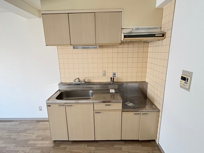 物件内観写真8　(キッチン)