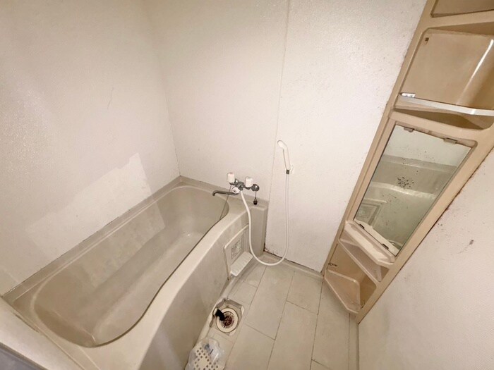 物件内観写真9　(バス／シャワールーム等)