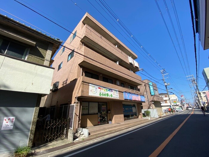 物件外観写真6　(その他)