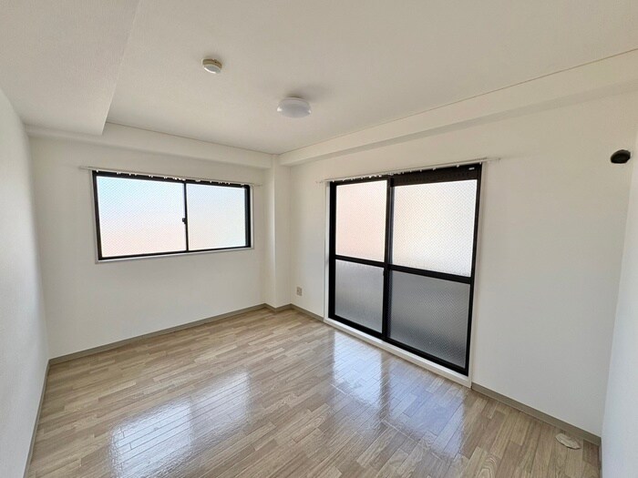 物件内観写真14　(居室)