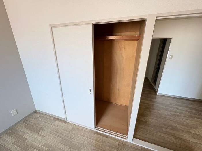 物件内観写真17　(収納)