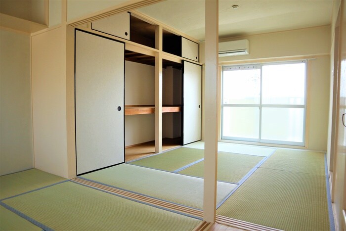 物件内観写真7　(居室)