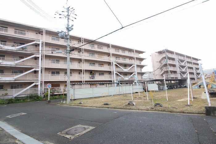 物件外観写真5　(周辺環境)