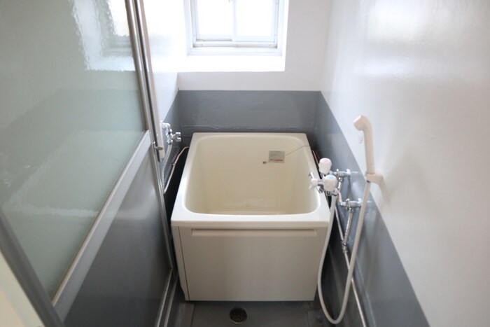 物件内観写真14　(バス／シャワールーム等)