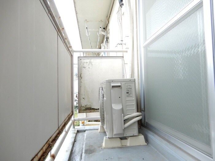 物件内観写真15　(ベランダ・バルコニー)