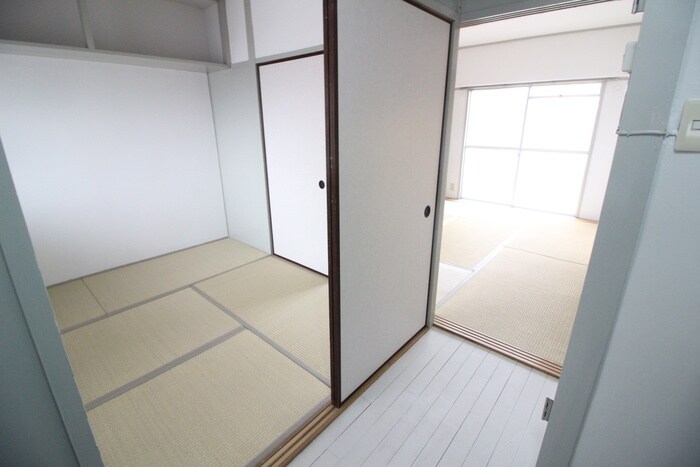 物件内観写真19　(居室)