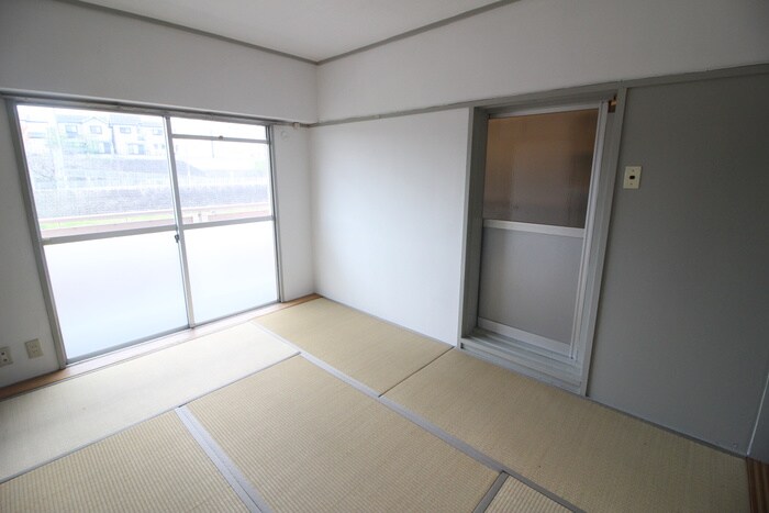 物件内観写真21　(居室)