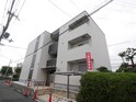 フジパレス牧野Ⅵ番館