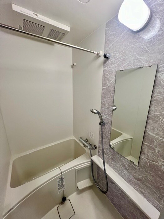 物件内観写真12　(バス／シャワールーム等)