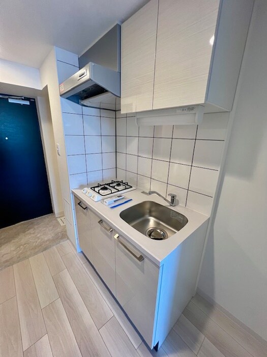 物件内観写真13　(キッチン)