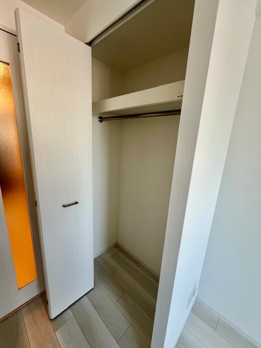 物件内観写真14　(収納)