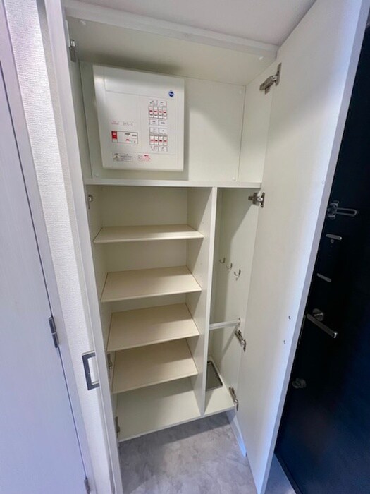 物件内観写真20　(靴箱)