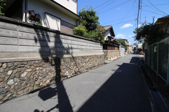 物件外観写真6　(周辺環境)