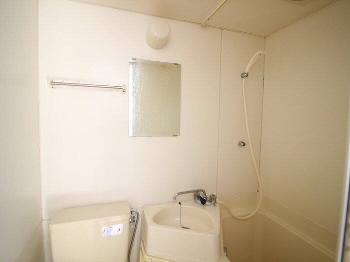 物件内観写真13　(洗面)