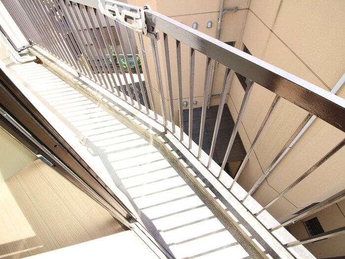 物件内観写真16　(ベランダ・バルコニー)