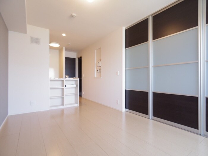 物件内観写真5　(居室)