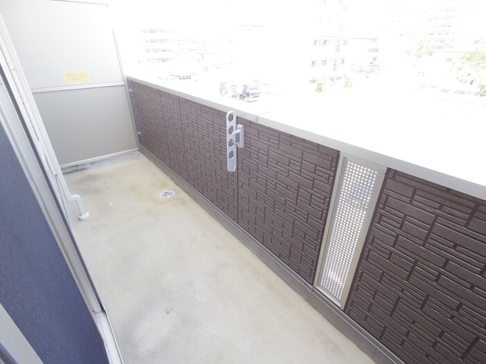 物件内観写真19　(ベランダ・バルコニー)