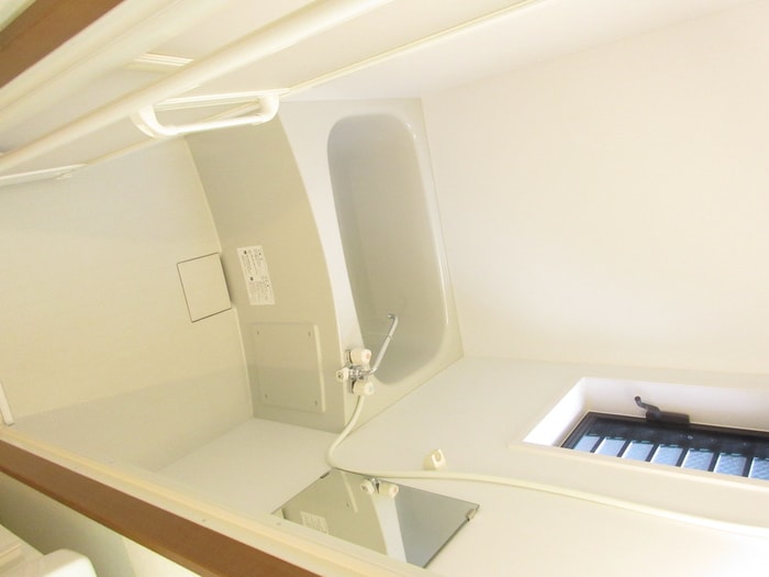 物件内観写真8　(バス／シャワールーム等)