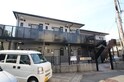 エヌ・エスハイツ上桂