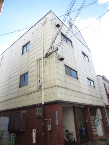 キタヤマビル外観写真