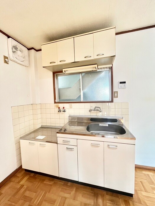 物件内観写真7　(キッチン)