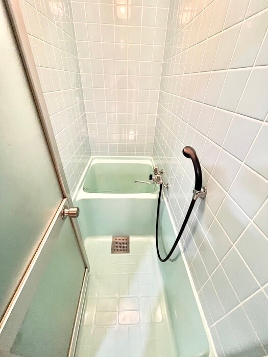 物件内観写真8　(バス／シャワールーム等)