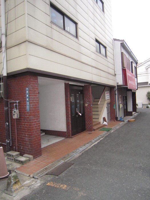 物件外観写真5　(外観写真)