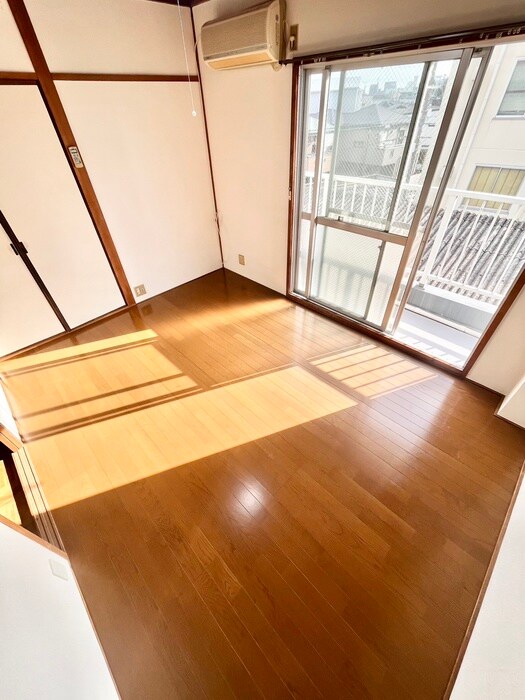 物件内観写真14　(居室)