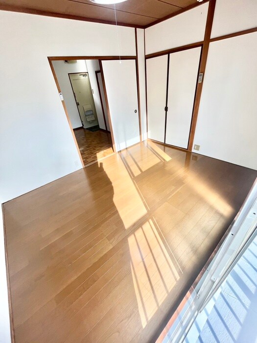 物件内観写真20　(居室)