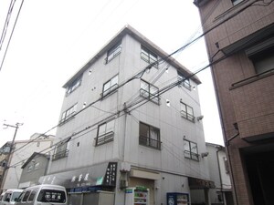 ハイツアヤ外観写真