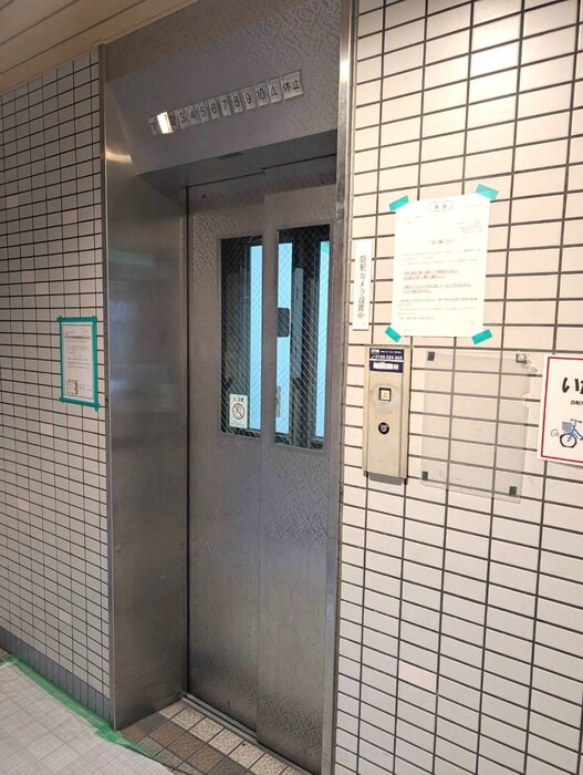 物件外観写真6　(建物設備)