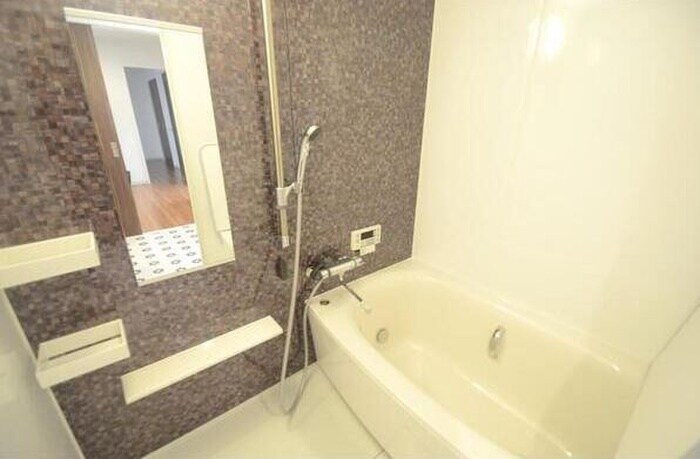 物件内観写真10　(バス／シャワールーム等)