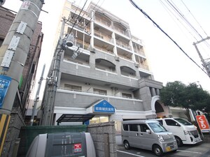 アニマート姫島外観写真