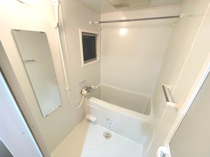 物件内観写真7　(バス／シャワールーム等)