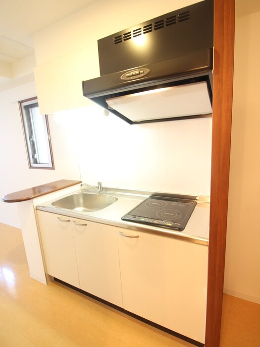 物件内観写真7　(キッチン)