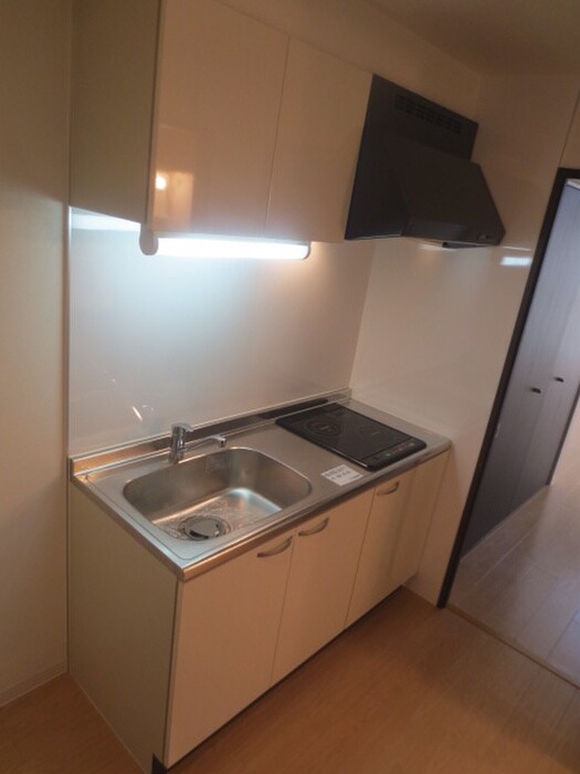 物件内観写真7　(キッチン)