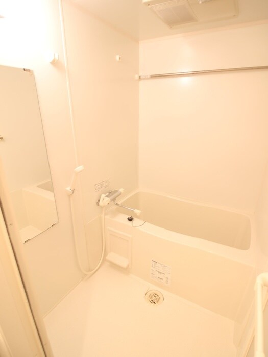 物件内観写真8　(バス／シャワールーム等)