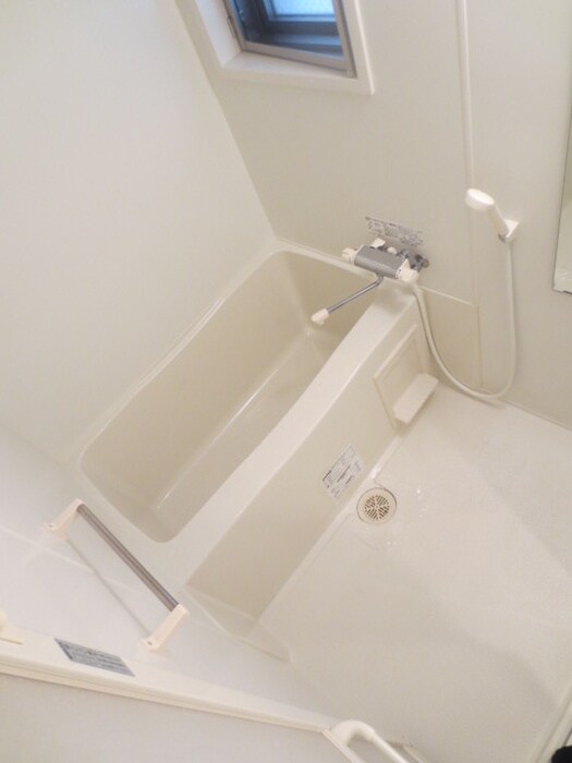 物件内観写真9　(バス／シャワールーム等)