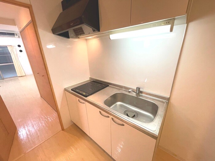 物件内観写真11　(キッチン)