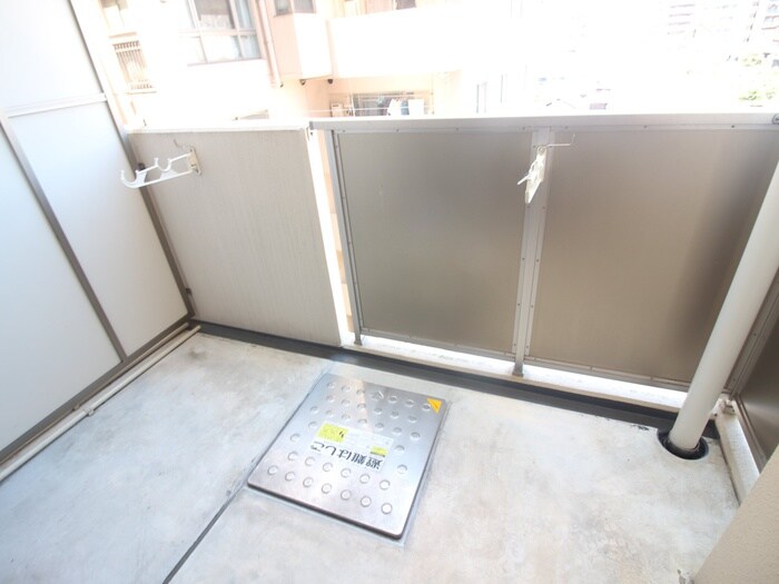 物件内観写真13　(ベランダ・バルコニー)