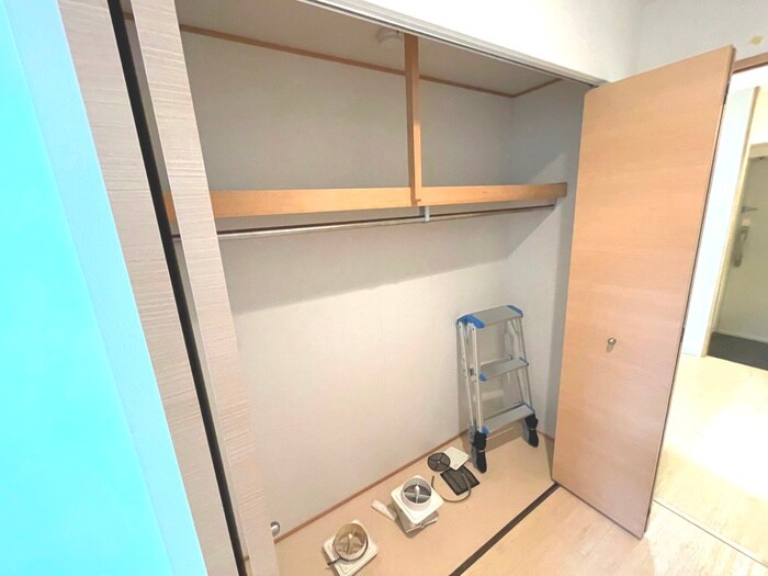 物件内観写真14　(収納)