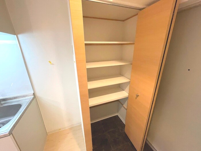 物件内観写真17　(靴箱)