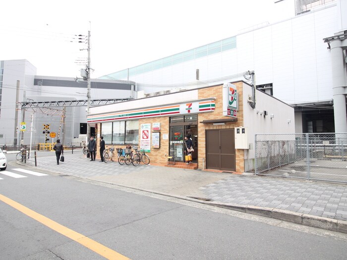 セブンイレブン